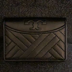 Tory Burch small card holder